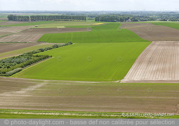 agriculture - Hesbaye